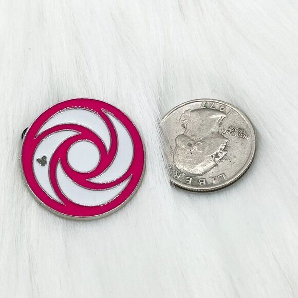 🔮 5/$25 Disney EPCOT Journey into Imagination Pin - Picture 2 of 3